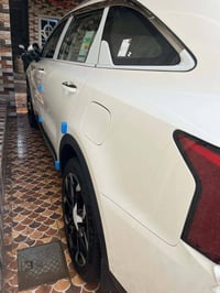 سورنتو • ٢٠٢٥ • فول ٦ سلندر