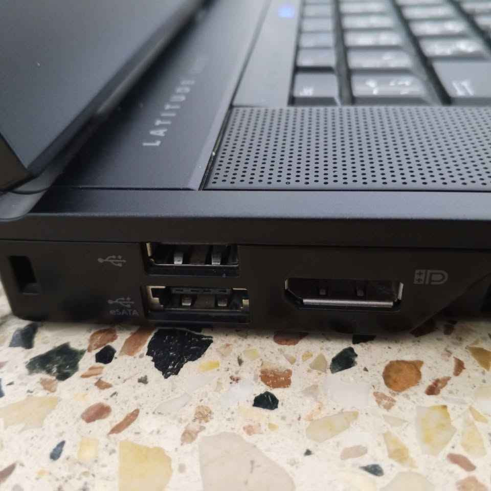 ‎لابتوب dell حجم شاشة 15.6 وضوح FHD سعر 60‎ بغداد, العراق


**إذا كنت صاحب هذا الإعلان وتريد حذفه لأي سبب، رجاءا أرسل رسالة إلى الدعم الفني**