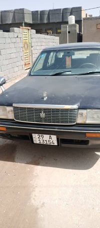 ارنب البيع موديل 94محرك كير شاصي مكفول 078881833490