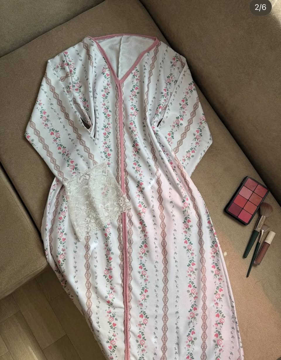 لكل صاحب صفحة أو محل يحب يتميز ببضاعته
ـ https://t.me/SWEETYZC ـ https://t.me/SWEETYZC
قناة التلي لمعرفة الاسعار ولمشاهدة باقي الموديلات ⤴️


**إذا كنت صاحب هذا الإعلان وتريد حذفه لأي سبب، رجاءا أرسل رسالة إلى الدعم الفني**