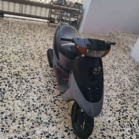 سوزوكي • كفرات جديدة • كشن جديد