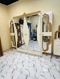 غرفة ملكية • مستخدم • ٩ قطع