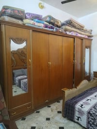 غرفة صاج • داخل وخارج • نجف