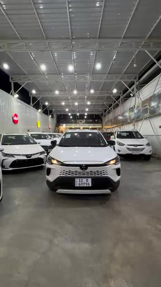 � شركة أسد بغداد لتجارة السيارات 🚘 ✨ كروز 2026 📍 رقم بغداد 🛣️ الممشى: 800 كم فقط (زيروووو) ✅ مكفولة كفالة عامة 💰 السعر: 30,200,000 دينار 🔥 معرض أســد بغــداد لتجارة السيارات 🔥 📍 الموقع: بغداد – الكريعات – معرض أسد بغداد 🔄 الخدمات: ✅ بيع ✅ شراء ✅ مراوس 📞 للاستفسار: 📱 *********** – علي 📱 *********** – علي 📱 *********** – ليث 📱 *********** – عبدالله 🚘 #أسد_بغداد 🚘 #كروز_2026 🚘 #شفروليه 🚘 #سيارات_بغداد 🚘 #سيارات_للبيع 🚘  🚘  🔥  💎 
