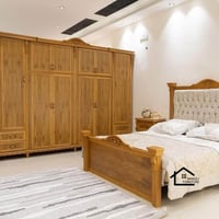 غرفة نوم • صاج ثقيل • توصيل المحافظات