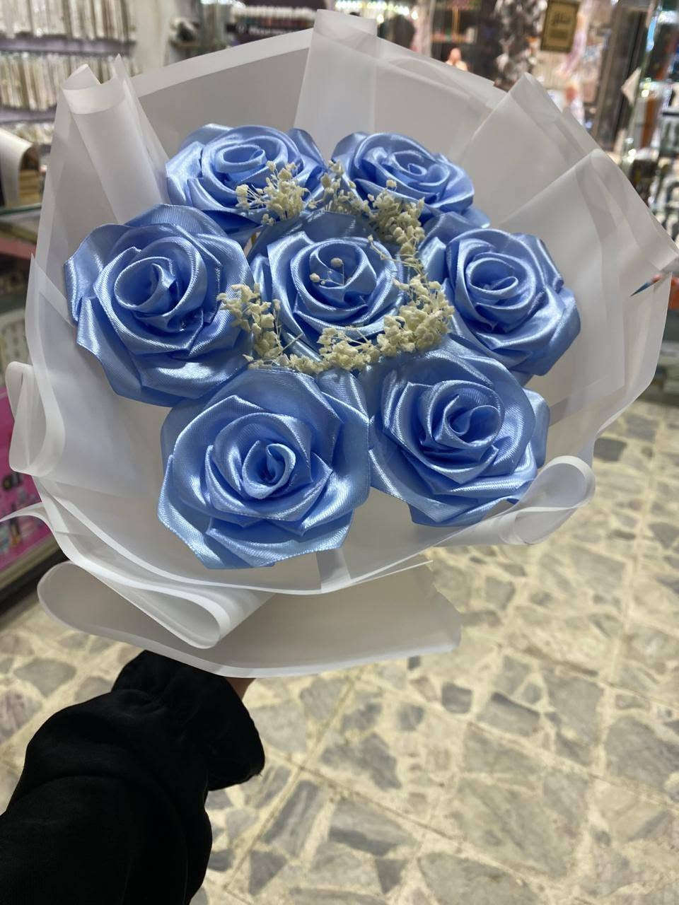 الورد الستان وجماله الصور كلها ع الطبيعه 🥺♥️♥️♥️


**إذا كنت صاحب هذا الإعلان وتريد حذفه لأي سبب، رجاءا أرسل رسالة إلى الدعم الفني**