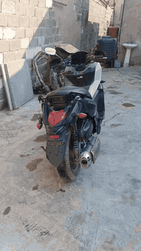 السلام عليكم دراجة هوندة فاز اوراقها موجوده بيها صوت بالمكينه  السعر 400 وبيها مجال حق الجيه للاستفسار الرقم ***********
