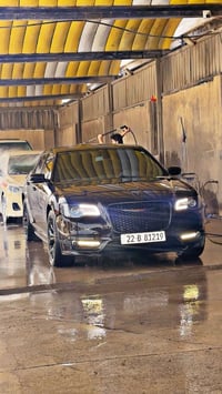 ٣٠٠s • ٢٠٢١ • هيمي ٥.٧