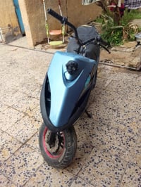 ماكس ٤٩ • عدله • مكينه ناعمه