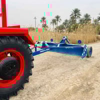 عنتر 1990 • مكينة جديدة • بابل قرب السريع