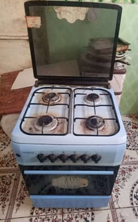 فرن • للبيع • أجهزة مطبخ