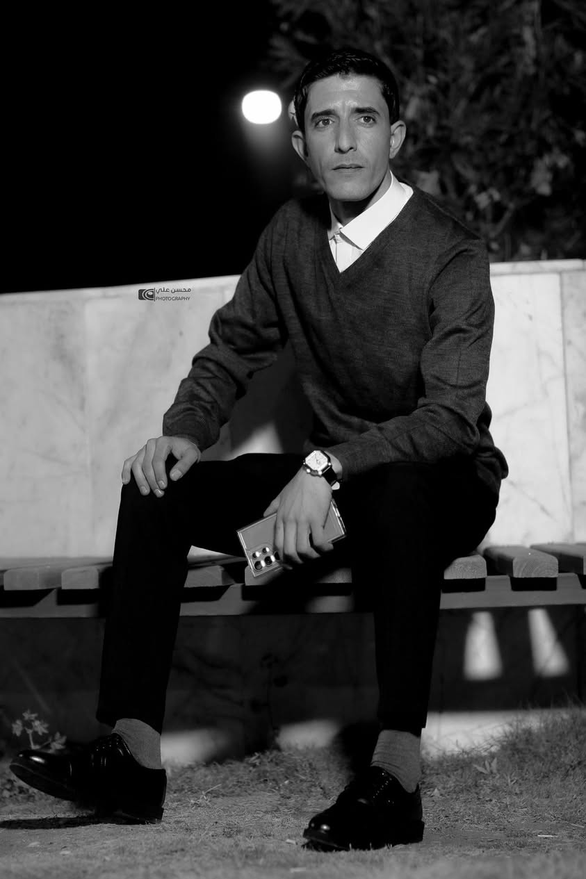 قسم من اللقطات المصورة 
#تصوير_اليوم_
المكان-واسط_فلكة العمارة -حديقة الام
باقي الصور في قناتي تلكرام
https://t.me/x12w4
#المصور_محسن_علي 📸✅
تصوير جميع المناسبات ..
للحجز والتواصل ..***********(واتساب_اتصال)

lnstagram :x12w4

tiktok : x12w4

You Tube :x12w4

فيسبوك :المصور محسن علي(البيج)
فيسبوك(محسن علي)الصفحة الشخصية
