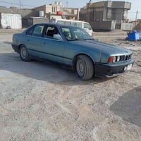 بي ام دبليو ٩٠ • محرك وكير • كهربائيات شغاله