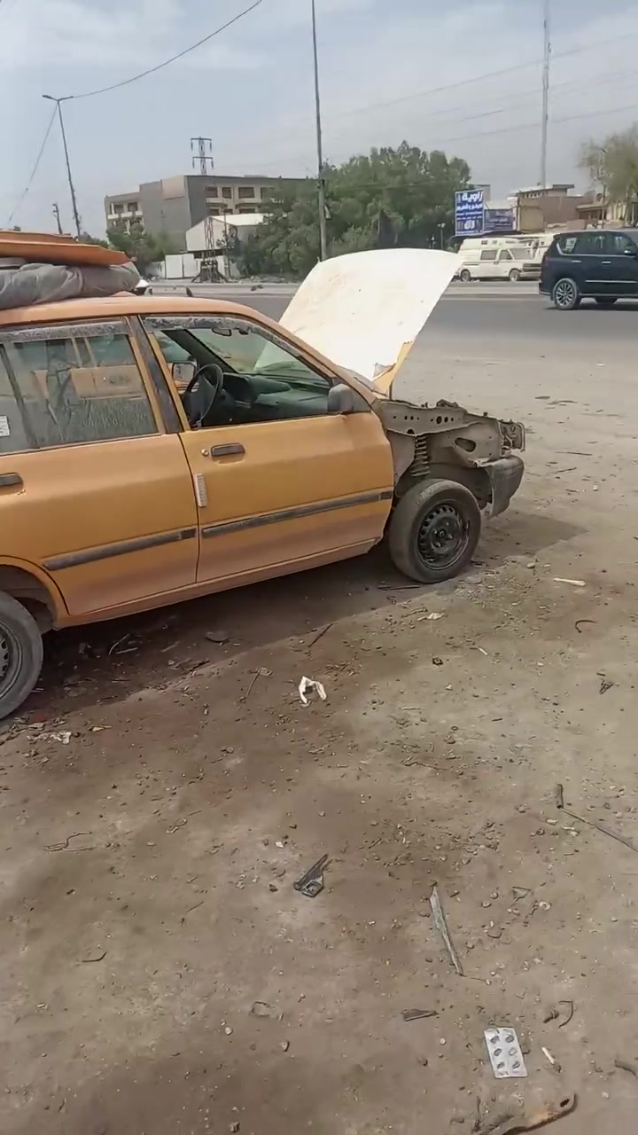 يالله السلام عليكم يتوفر لدينا جميع أغراض السايبه والسمند تفصيخ طيبه العنوان زعفرانيه قرب جامع الصدرين ***********
