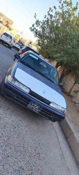 مازدا 626 ئاڕم پلاستیک هەولێر 
سەنەوی ئەسڵی 
مەکینە 16بەخ
سەقف سڵاید
چوار جام کارەبای 
پاوەر
جام هیتەر
قوفڵ مەرکەزی
تایەکانی زۆر خاوێنن
فڵچەی پێش و پشتی کار دەکـەن
کارەبای هەموو گیانی بیلاد بەشەرت
گەرمی کار دەکـا
تەجیل و سەماعەی نوێ 
تووندوتۆڵ  بەشەرت 
بۆ ڕێگای  دوور لێی بێ منەت بە
25گەڵا مەعامەلە
***********
شوێن کۆیە رانية
