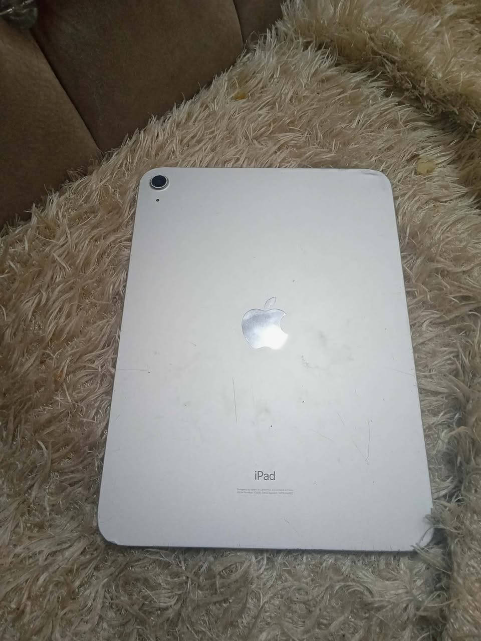 سلام عليكم ايباد 10 للبيع شرط نضافه مامبدل بي اي شي شرط مامفتوح سعر 325 بي مجال قليل


**إذا كنت صاحب هذا الإعلان وتريد حذفه لأي سبب، رجاءا أرسل رسالة إلى الدعم الفني**