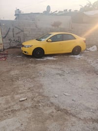 فورتي • ٢٠١١ • وارد امريكي