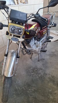 ماطور • 2024 • للبيع