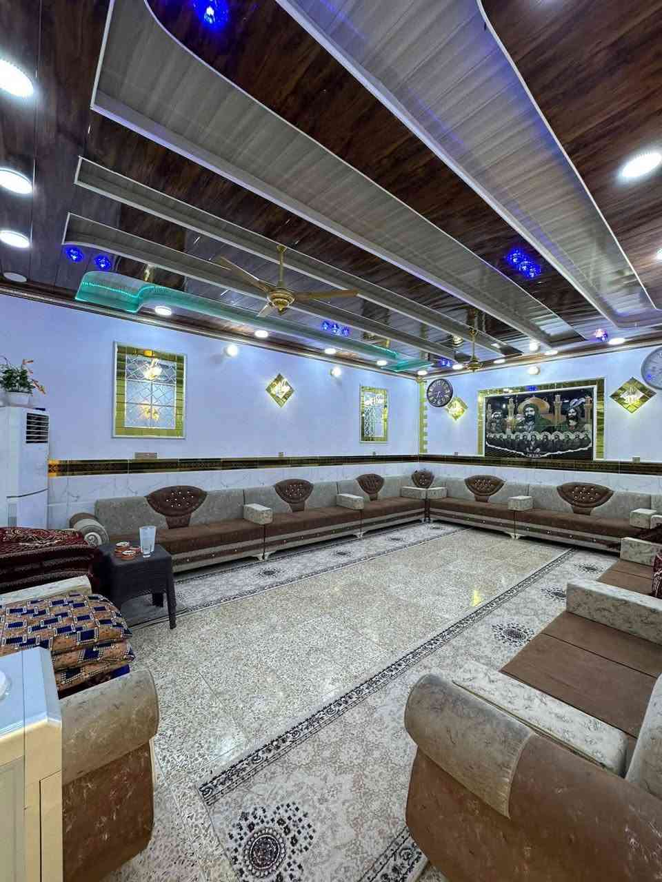 ((((يعلن مكتب النور للعقار عمود 262))))
😳😳ابلاش ابلاش 😳😳
بيت360/متر/طابقين  شغل جناي ((***********)) 

البناء درجه اوله ركن عله شارعين 

طابو زراعي سند 25 مرقم من قبل #بلدية النجف قرار محكمه 📝📝توقيع قاضي بسمك 

#تفاصيل_البيت/ 4غرف / وصالتين /وستقبال /ومطبخ 

#نوعيت_البناء /طابوق جمهوري اساس وسقف صب 🧱🏗

البيت بنائه موثق من اول طابوقه لحد ما كمل 📸🎥

موقع البيت بنجف عله شارع المطار الصب مقابل  قريت الغدير ابشارع المطحنه 

كل هاذه وبسعر 78وبي مجال 💰

للستفسار ***********وتساب

تابع اصفحه ليصلك كل جديد من منازل وعرصات 🏢🏣
