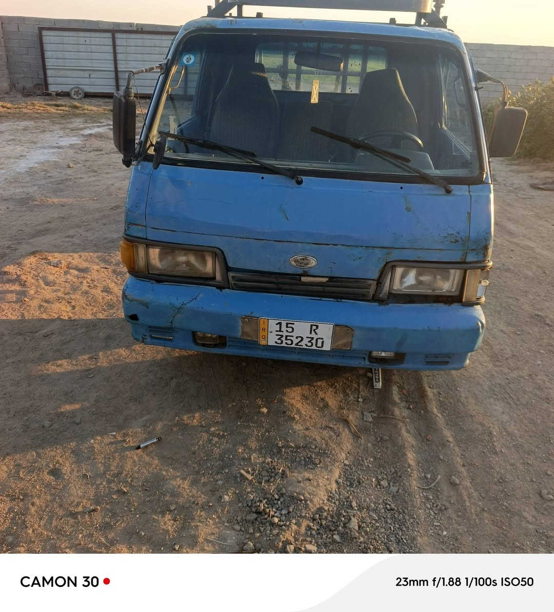 بنكو ٩٤ كير ومحرك وشاصي مكفول
رقم نكليزي بسمي تحويل مباشر ٤٥ مكان ابو غريب ***********
