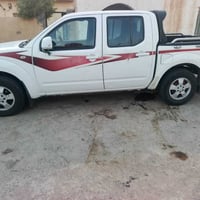 نيسان نافارا • نيسان بيك اب • سيارة للبيع • رقم ميسان • كير محرك • تبر...