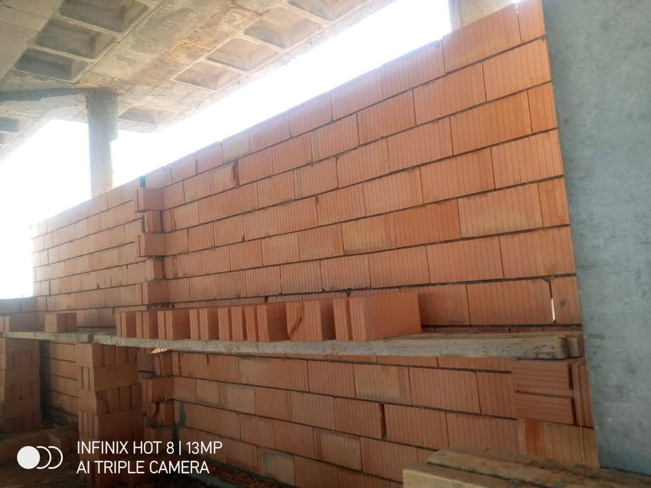 خلفه بناء مصرى طابوك وبلوك شغل درجه أولى استلام مهندس مقيم فى بغداد الجديد الأسعار المناسبة الجميع والرقم فى واتساب***********
