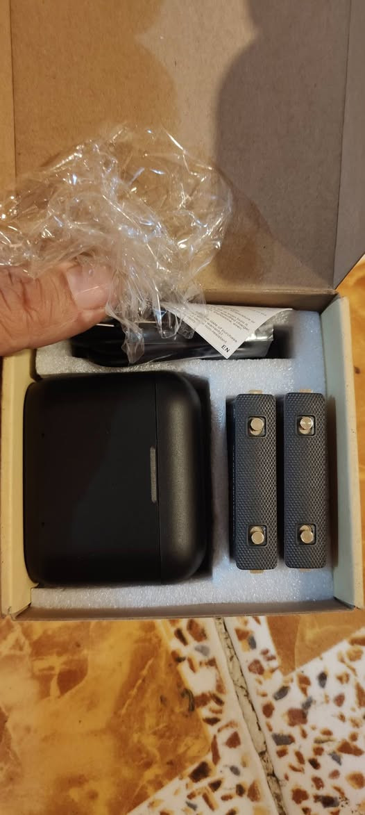 بطاريات انستا لوك X3 25الف


**إذا كنت صاحب هذا الإعلان وتريد حذفه لأي سبب، رجاءا أرسل رسالة إلى الدعم الفني**