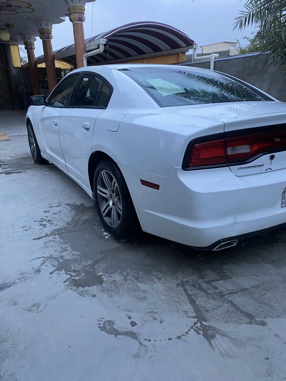 يالله السلام عليكم
لبيع دوج جارجر 2014 رقم اربيل سنوية ل30 
مكينة ٣٦٠٠ تويل 
وارد خليجي كلين تايتل سيارة كفالة عامة من الصبغ والتبديل والفتح بيها جرات كارت فقط بل بلبيان فقط هذا 
سيارة جديدة كلش سيارة جاهزة خير من الله مكينة گير حدادة لوك  اكسن تبريد تخم تاير ويل ١٨خليجي بدون اي نواقص 
السعر 167وبيها مجال لشراي 
مكاني بصره قضاء القرنة
***********
