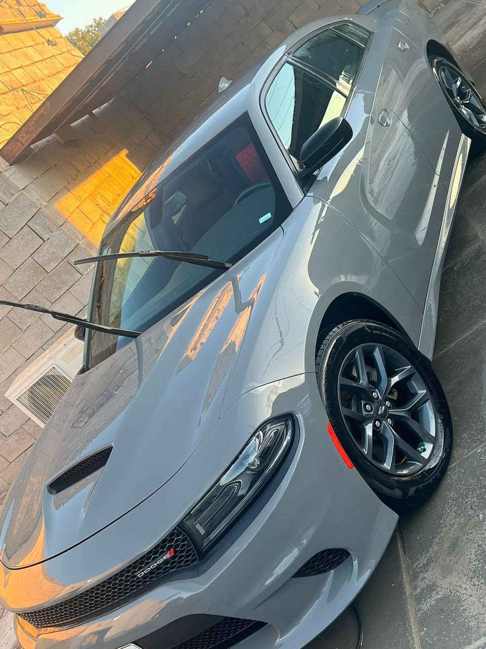 جارجر جي تي
موديل 2023

كفاله عامه 

دخول غرق بس النسبه ماكو بس تقرير

تسير وتعمل 

الون سمنتي

فول عده الفتحه

السعر 290وبيها مجال قليل

العنون البصره قرب مدينة الرياضه 

رقم الهاتف ***********
ملاحضه رقم بصره بسمي تحويل
