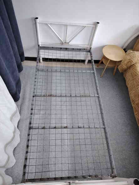 للبيع 3 جرابي حديد عراقي وية الدوشك الوحدة سعرهة 60 بيهة مجال العنوان مدينت الصدر
التواصل ***********
