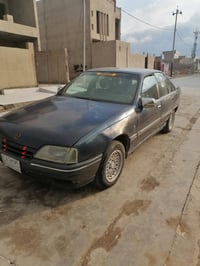 موديل ١٩٩٠ • كير اوتوماتيك • مشروع وطني