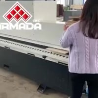 لصق حرف خشب • WI-GSF200A • ARMADA AXYT-09