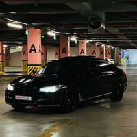 بي إم دبليو 740LI • ٢٠١٩ • V6 توين توربو