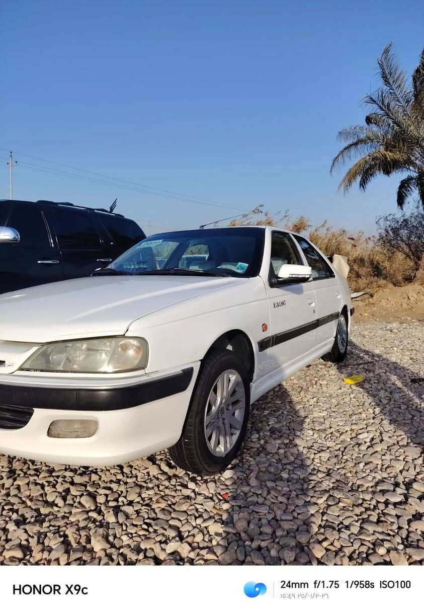 بيجو بارص موديل 21سياره مكفوله كفاله عامه لبيع سعر خاص لتواصل ***********
