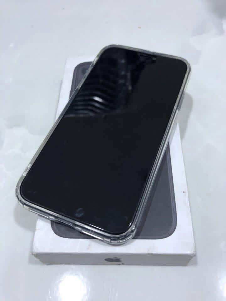 سلام عليكم
ايفون 11 العادي ذاكره 128 جهاز نضيف جدا نموذج M/جهاز ما داخل تصليح. بطاريته 93
السعر 235 وبي مجال
رقمي ***********📞📞📞
