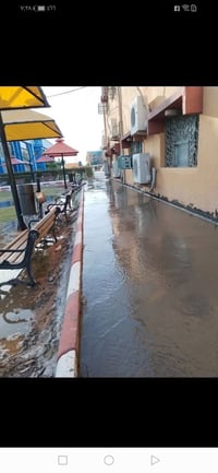 نصب صبات • صب ارضيات • منصور شارع فلسطين