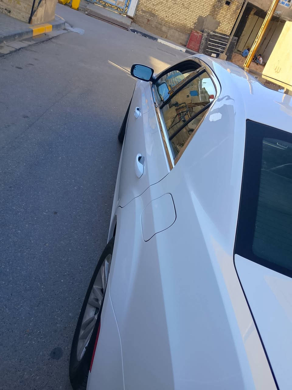 سلام عليكم
اوباما 18لمتدد
بيه بكان بارد اقل شبر وبكان كارت شبر تقريبن
ماشيه 74الف ميل
فتحه بانوراما
بكان سياره البصره


**إذا كنت صاحب هذا الإعلان وتريد حذفه لأي سبب، رجاءا أرسل رسالة إلى الدعم الفني**