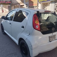 موديل ٢٠١٣ • رقم بغداد • كير عادي