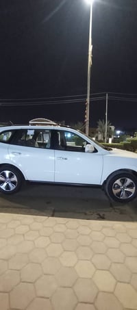 سنتافي • ٢٠١٢ • النعمانيه