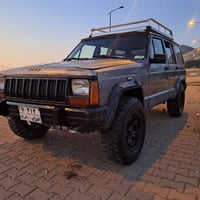جيب • ١٩٩٢ • اوتوماتيك