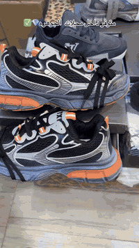 ///  احذيه الجوهرة التجاريه////
انسب الأسعار واحلى الموديلات 

السعر 

توفر جميع القياسات 

القيــــــاسات 40 |41 |42 |43 | 44| 

للحجز أرسل رقمك وعنوانك  وصورة الطلب وقياسك عن طريق المراسله الصفحه 
🔴لا تستلم المنتج اذا كان غير مشابه للصورة
🔴المصداقيه وراحت الزبون هدفنا الاول 

العنوان:بغداد النهروان شارع المركز 

يمكنكم الاتصال بنا 
🚐
التوصيل داخل بغداد ( 5.000) 
محافظات ( 5.000)
الهاتف ***********
