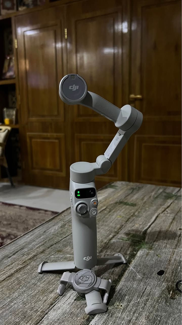 اوزمو 7 العادي للبيع كامل ملحقات كارتونه وكيبل type-c مستعمله 5 مرات تصوير و3 مرات شحن بحالة ممتازه جداً متوفره حاليا بسعر 120 الف بيها مجال بسيط الجاد يدخل واعادة النشر بسبب الوعود والخلاف بها مكان كربلاء كربلاء, العراق


**إذا كنت صاحب هذا الإعلان وتريد حذفه لأي سبب، رجاءا أرسل رسالة إلى الدعم الفني**