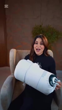 مخدة طبية • صناعة روسية • الحلة شارع الأطباء