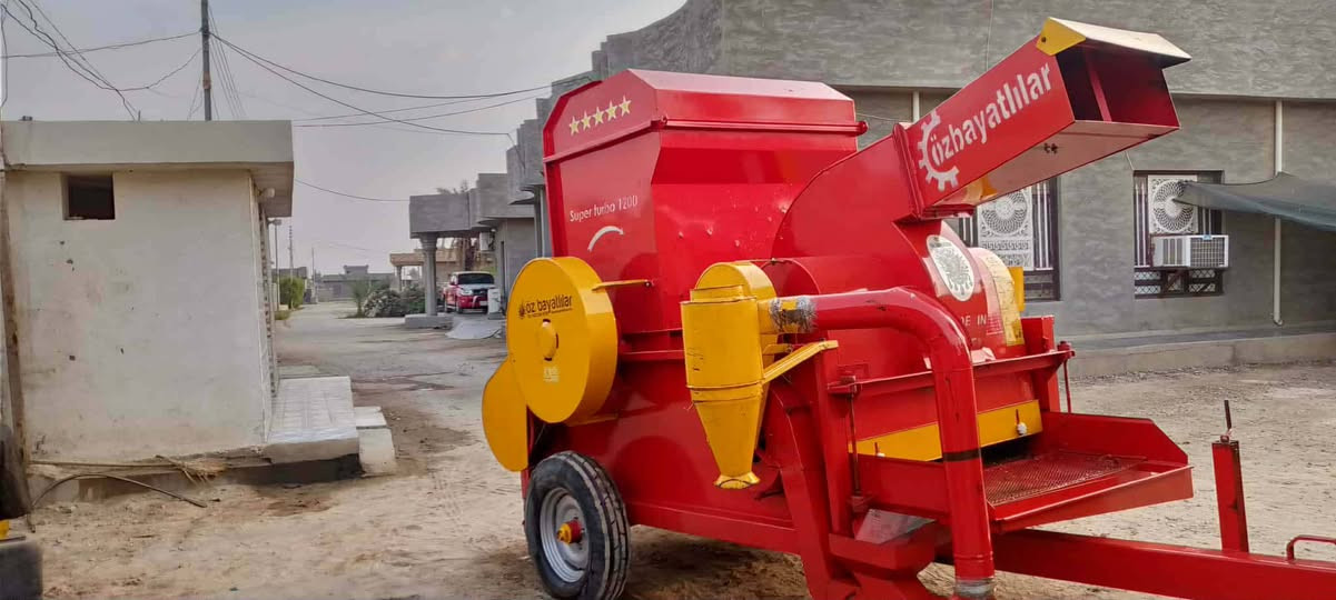 السلام عليكم
جاروشه للبيع تركي موديل 2023نظيفه فول جاهزه من كلشي بس تشغل وتصفية حب فول السعر 40ورقه وبيها مجال للاستفسار الاتصال على الرقم التالي 
***********
