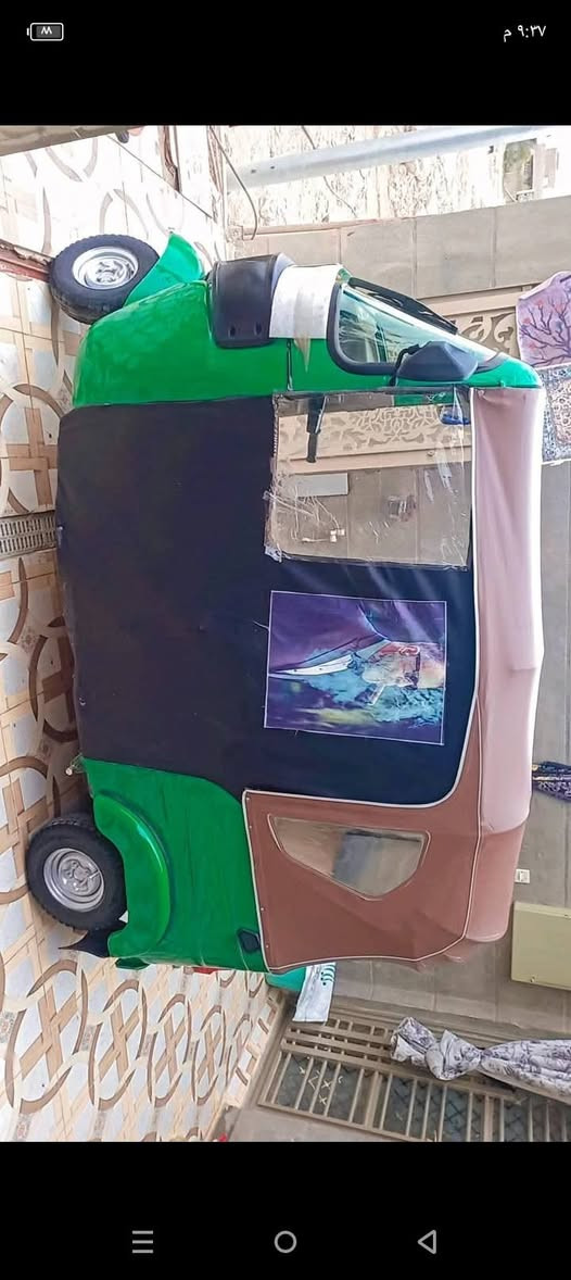 السلام عليكم تكتك للبيع 21  رقم بابل تحويل ثاني يوم السعر 6700 مكاني بغداد المحموديه  اي ستفسار علة الرقم*********** بيهة طخات ومصلحات وخياسات بلدوس
