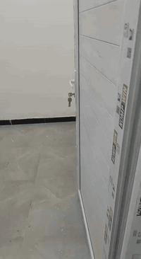 مشتمل للايجار بغداد الجديده قرب تقاطع السينما البيضاء بناء حديث يحتوي على غرفتين الاستفسار *********** (مساحه 75)
( مباشر بدون دلال ) خلف لحوم الحسناوي ايجاره ٥٠٠ وبي مجال 
طابق ارضي
