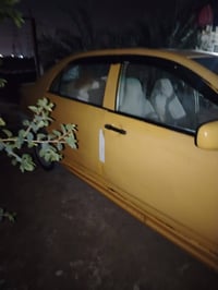 محرك وكير مكفول • مجال سنوية ٢٨ • رقم بصره