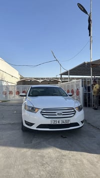 تورس SEL • بدون صبغ • ٦ سلندر ٣٥٠٠