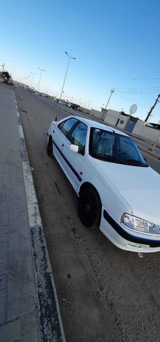 بيجو بارص 2014 كفالة عامه سنوية ل2032 مساع جددتها كفالة عامه ضربة وتبديل فقط تلكيط زنجار مكينه وكير جدد تبريد ثلج تخم تاير حدادة جديده ملاحضه (السياره رقم انلكيزي باجر تسالمه )  مكاني بلبصرة بلقبلة سعره 43 ورقة ***********
