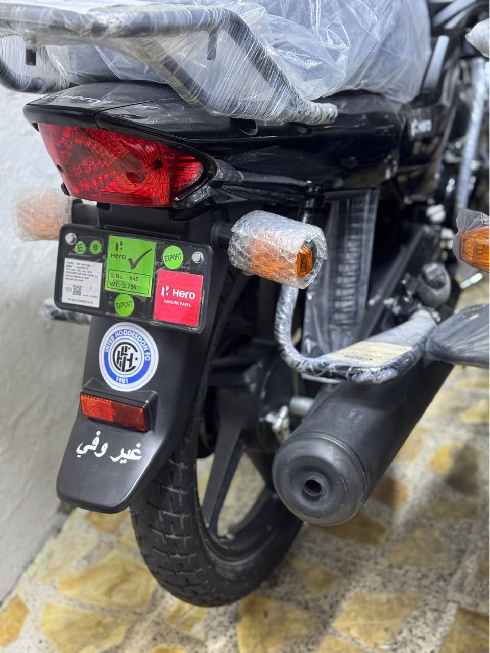 هيرو هنتر جديد كارتون ما مستعمل 
***********
